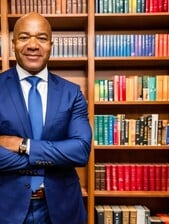 James Hassan Curtis - Lawyer in Tukwila, WA