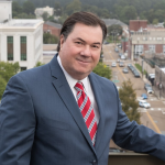 James H. Domengeaux - Lawyer in Lafayette, LA