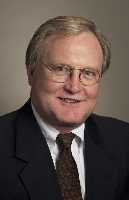 James H Hahn