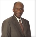 Mr. James Hubert Johnson, Jr.