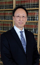 James H. Pyun