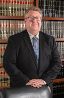 James Hall Fendley III