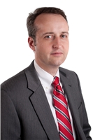 James Johnston Bell - Lawyer in Indianapolis, IN