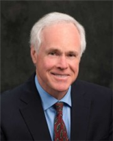 James Joseph O'Donnell