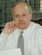 James A. Jennings III