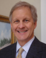 James (Jim) A. Nystrom