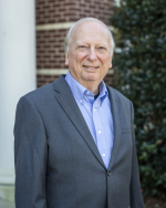 Mr. James Frederick Jordan