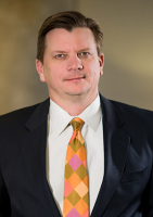 James Keith Secrest III