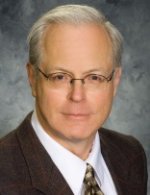 James Lawrence Blomstrom