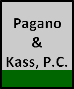 James Lawrence Pagano