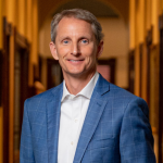 James William League III