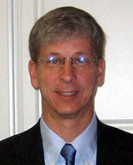James M. Brault