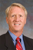 James M. Reed