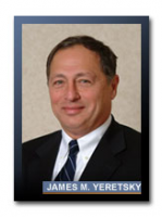 James Maxwell Yeretsky