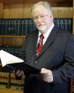 James Mathews Stiller, Jr.