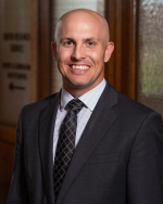 James Matt Hill, Esq. - Lawyer in Oklahoma City, OK