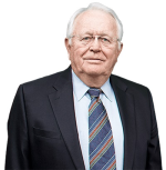 James T. McIntyre, Jr.