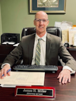 The Law Offices of James H. Miller, Jr. - Law Firm in Chicago, IL