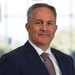 James Joseph O'Connor, Jr.