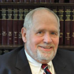 James P. Baker - Lawyer in Springfield, IL