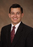 James Patrik Barger