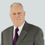 James P. Hines, Sr.