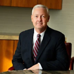James P. King