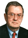 James Park, Jr