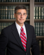 James Paul Doherty III