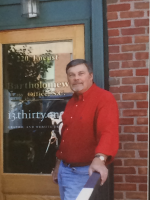 James R. Bartholomew