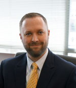 James R Blankenship III