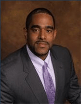 James Robert Fridie III