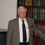 Mr. James R. Nance, Jr.