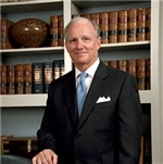Mr. James Robert Seale