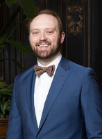 James 'Jamie' R. Davidson IV