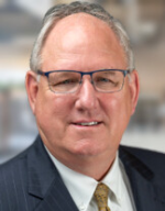 James Curtis Rinaman III