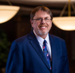 James Richard Robinson