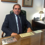 Mr. James Rudolph Jones, Jr