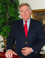 James Ryan Chandler III