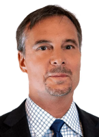 James Burr Shields II