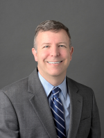 Mr. James Howard Stilwell