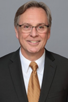 James T. Nyeste