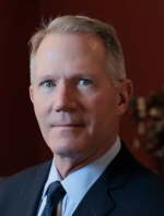 James G. Tunison, Jr.