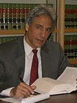 Mr. James Ward Howard