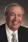 James W. Reuter