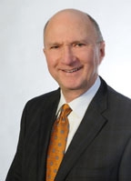 James William Sanderson