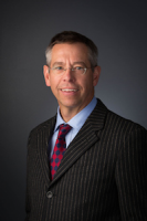 James W. Stevenson, Jr.