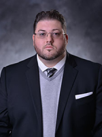 Mr. Jameson E Gideon