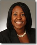 Ms. Jamila Marie Brinson