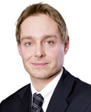 Dr. Jan Peter Scharf